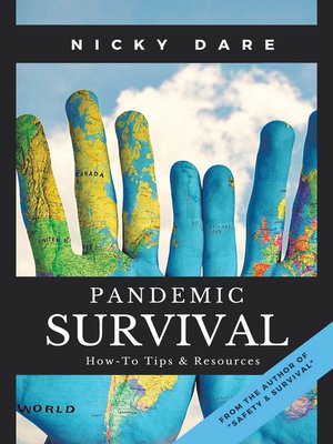 cover image of Dare's Guide to Pandemic Survival